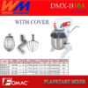 WM DMX-B10A Fomac