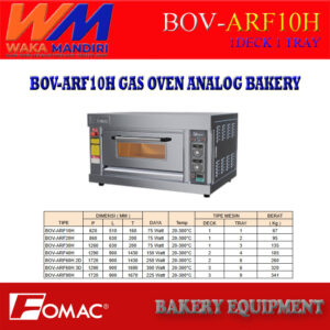 BOV-ARF10H