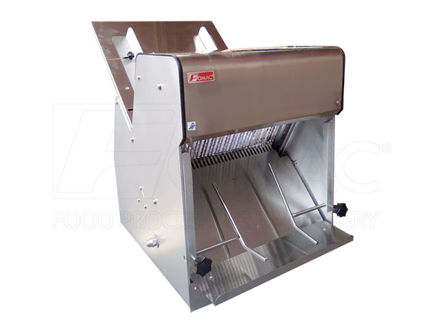 Bread Slicer BSC-P310 FOMAC Bread Slicer BSC-P310 FOMAC