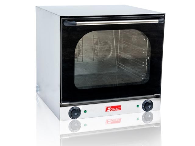 Convection Oven BOV-MT90 FOMAC Convection Oven BOV-MT90 FOMAC