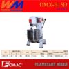DMX-B15D 15Liter
