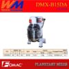 DMX-B15DA 15Liter