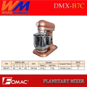 DMX-B7C DMX-B7C