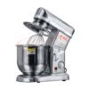 DMX-S7 Planetary Dough Mixer S/S FOMAC