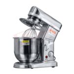 DMX-S7 Planetary Dough Mixer S/S FOMAC