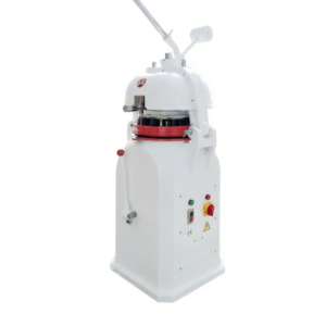 Dough Divider and Rounder DDR-BKK30ATR FOMAC Dough Divider and Rounder DDR-BKK30ATR FOMAC