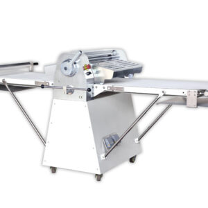 Dough Sheeter DSR-500JFA Type Floor FOMAC Dough Sheeter DSR-500JFA Type Floor FOMAC