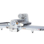 Dough Sheeter DSR-500JTB Type Table Top FOMAC