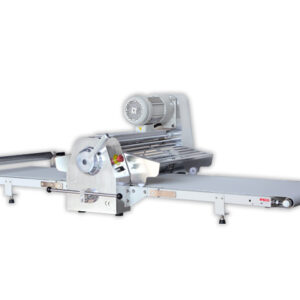 Dough Sheeter DSR-500JTB Type Table Top FOMAC Dough Sheeter DSR-500JTB Type Table Top FOMAC