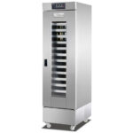 Electric Digital Proofer BFR-YF16DT FOMAC