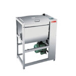 Flat Horizontal Dough Mixer HMX-25F FOMAC