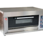 Gas Oven BOV-ARF30H FOMAC