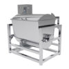 Horizontal Powder Mixer Adjustable Speed HMX-100ASF FOMAC