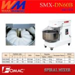 SMX-DN60B 20 Liter