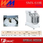 SMX-S10R 10 Liter