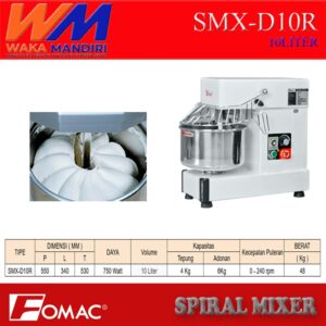 SMXD10R 10 Liter