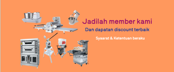 Distributor Mesin HORECA Terpercaya di Indonesia