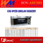 WM BOV-ARF20H