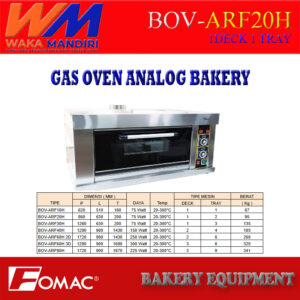 WM BOV-ARF20H