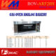 WM BOV-ARF20H