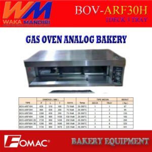 WM BOV-ARF30H