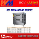 WM BOV-ARF40H