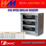 WM BOV-ARF60H 3D