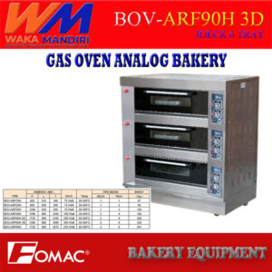 WM BOV-ARF60H 3D