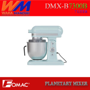 WM DMX-B7300B Fomac copy