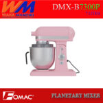WM DMX-B7300P Fomac copy