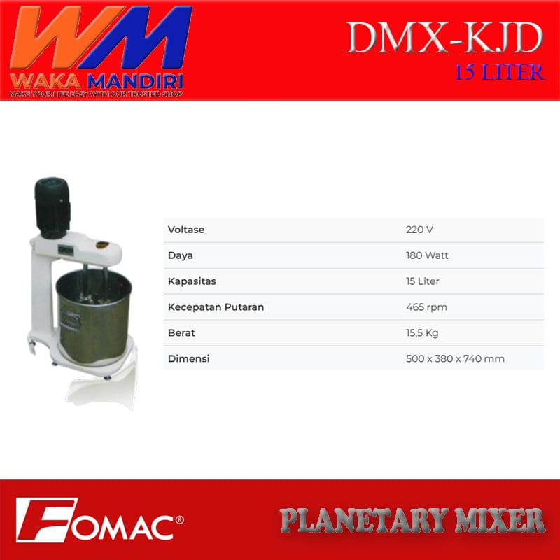 WM DMX-KJD Fomac copy1 WM DMX-KJD Fomac copy1