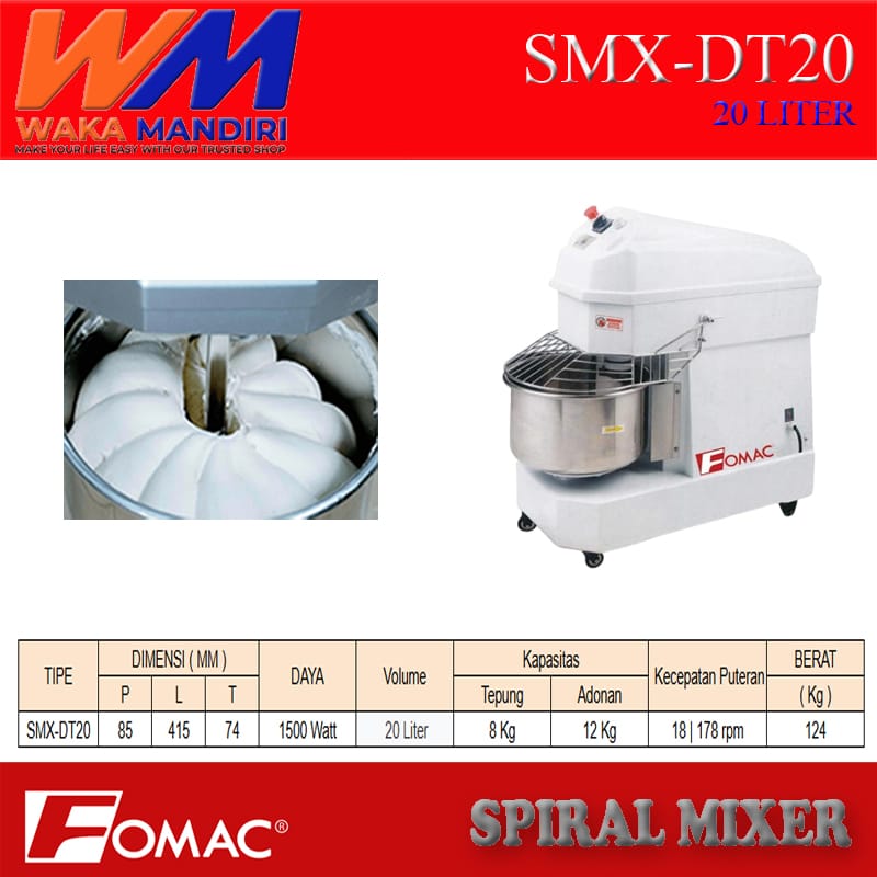 WN SMX-DT20 copy WN SMX-DT20 copy