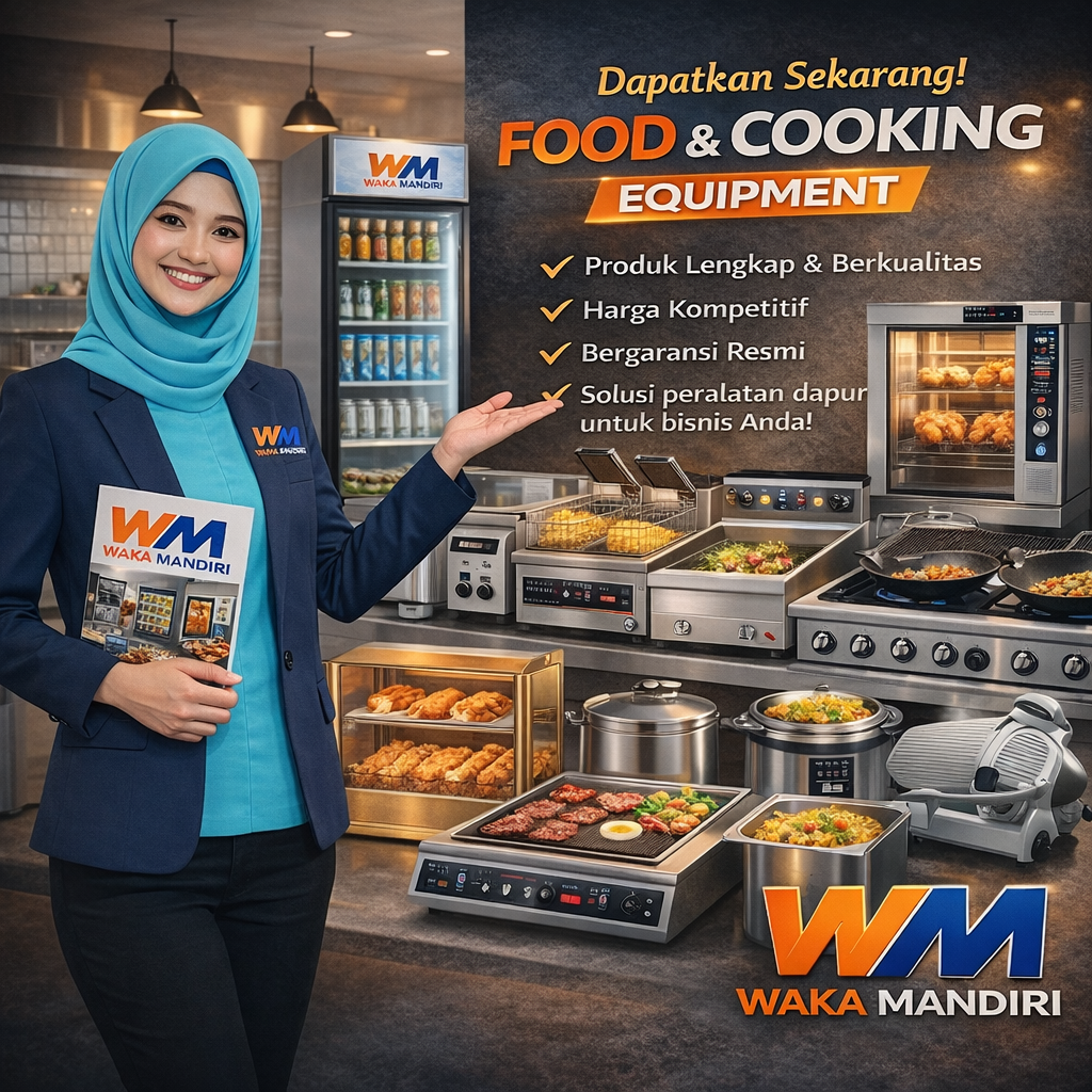 Food-and-cookng-equipment